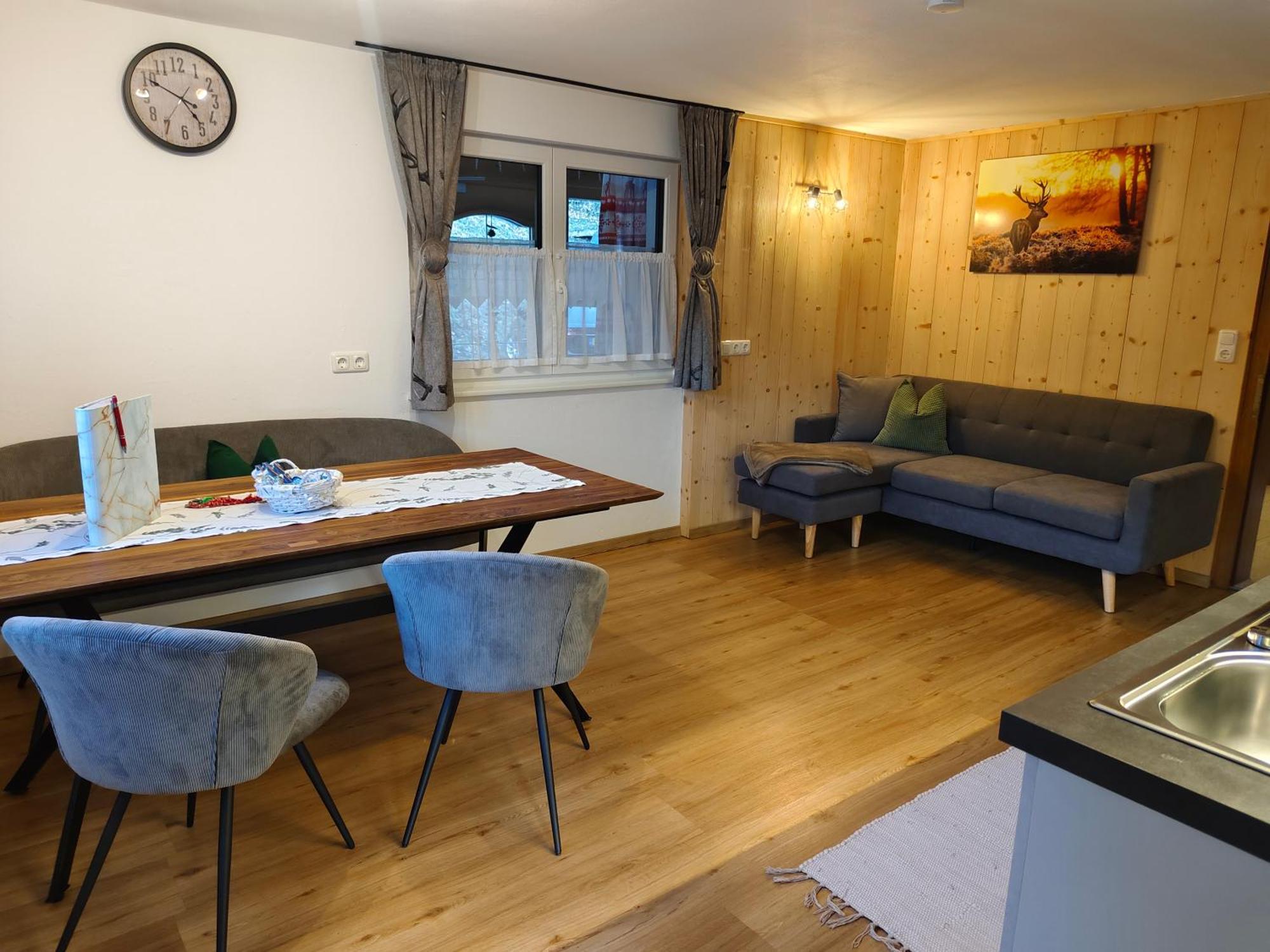 Alpenbauernhaus Konzett Schruns Luaran gambar